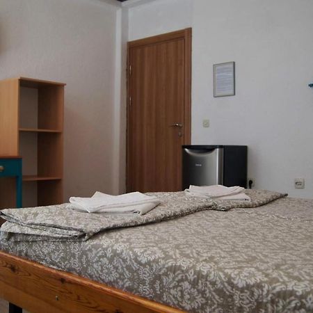 Villa Megdani B Охрид Екстериор снимка