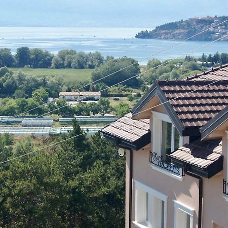 Villa Megdani B Охрид Екстериор снимка